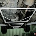 Rozpórka tylna dolna (Rear Lower Bar) (3364) Ultra Racing Toyota Fortuner (AN150) 2.4D/2.7/2.8D 4WD 15+ URTH-RL4-3364 999,01 zł-1