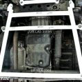 Rozpórka przednia dolna (Front Lower Tiebar) (3359) Ultra Racing Toyota Fortuner (AN150) 2.4D/2.7/2.8D 15-19/Hilux 2.4D/2.8D 15+ 4WD URTH-LA2-3359 398,52 zł-1