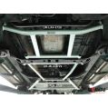 Rozpórka środkowa (Mid Lower Brace) (3729) Ultra Racing Toyota Hilux Surf (N180) 3.0D 4WD 95-02 UR-ML4-3729 759,00 zł-1