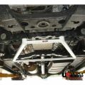 Rozpórka przednia dolna (Front Lower Brace) (383) Ultra Racing Toyota C-HR (AX-10) 1.2T/1.8 18+/Prius 1.8 16+ 2WD/4WD UR-LA4-383 688,80 zł-1