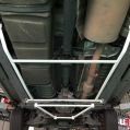 Rozpórka tylna dolna (Rear Lower Bar) (3681) Ultra Racing Toyota Innova (AN40) 2.0 2WD 11-15 UR-RL4-3681 968,99 zł-1