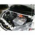 Rozpórka przednia (Front Upper Strut Bar)(1936) Ultra Racing Toyota Prius C (NHP10) 1.5 2WD 11-21 UR-TW2-1936 599,00 zł-1