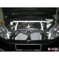 Rozpórka przednia (Front Upper Strut Bar)(4220) Ultra Racing Perodua Nautica (J200) 1.5 4WD 08-18/Toyota Rush 1.5 06-17 UR-TW2-4220 689,00 zł-1