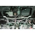 Rozpórka przednia dolna (Front Lower Tiebar) (3799) Ultra Racing Toyota Sienta (XP170) 1.5 2WD 15+ UR-LA2-3799 517,83 zł-1