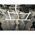 Rozpórka przednia dolna (Front Lower Brace) (2011) Ultra Racing Toyota Soluna (AL50) 1.5 2WD 94-99 UR-LA4-2011 729,00 zł-1