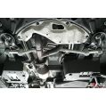 Rozpórka środkowa (Mid Lower Brace) (3482) Ultra Racing Toyota Alphard (AH30) 3.5 V6 15-17/Vellfre 3.5 15+ 2WD/4WD UR-ML4-3482 689,00 zł-1