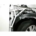Rozpórka przedniego kielicha (Fender Brackets) (532P) Ultra Racing Toyota Vios 1.5 13-19/Yaris 1.2/1.5 13-19 2WD UR-FD3-2532P 938,99 zł-1