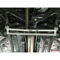 Rozpórka przednia dolna (Front Lower Brace) (3750) Ultra Racing Toyota Sienta (XP170) 1.5 15+/Vios 1.5 16+/Yaris 1.5 19+ 2WD UR-LA4-3750 728,16 zł-1