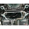 Rozpórka tylna dolna (Rear Lower Bar) (2535) Ultra Racing Toyota Vios (NSP151) 1.5 2WD 18+/Yaris 1.5 10-19 UR-RL4-2535 599,00 zł-1