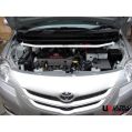 Rozpórka przednia (Front Strut Bar) Ultra Racing Toyota Yaris XP90 1.5 05-13 2WD UR-TW2-402 517,83 zł-1
