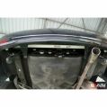 Rozpórka tylna (Rear Torsion Bar) (412) Ultra Racing Toyota Vios (XP90) 1.5 2WD 07-13 UR-RT2-412 429,00 zł-1