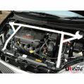 Rozpórka przednia (Front Upper Strut Bar)(038) Ultra Racing Toyota Vios (XP40) 1.5 2WD 02-07 UR-TW4-038 729,00 zł-1