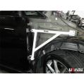 Rozpórka przedniego kielicha (Fender Brackets) (816P) Ultra Racing Toyota Wish (AE10) 1.8/2.0 2WD 03-09 UR-FD3-1816P 938,99 zł-1