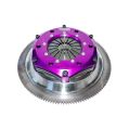 RTMG Performance Triple Disk Clutch Kit 185mm for BMW M60B30/M60B40 V8 Engine Stage 4 1000Nm RTMG-901-1016 8 612,98 zł-1