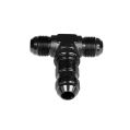 TRÓJNIK GRODZIOWY MĘSKI/MĘSKI/MĘSKI AN8 Czarny KP9010-08-BLACK 79,00 zł-1
