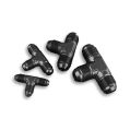 Trójnik męski/męski/męski AN8/AN8/AN8 Czarny KP9044-08-BLACK 79,00 zł-3