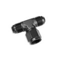 Trójnik męski/żeński/męski AN6/AN6/AN6 Czarny KP9009-06-BLACK 87,00 zł-1