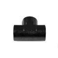 Trójnik żeński/żeński/żeński 1/2 NPT Czarny KP9014-08-BLACK 45,01 zł-2