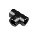 Trójnik żeński/żeński/żeński 1/8 NPT Czarny KP9014-02-BLACK 67,99 zł-1