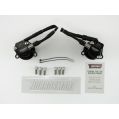 Blow off BOV Turbosmart TS-0223-1055 Kompact EM DualPort- VR29 (Merc C63) TS-0223-1055 2 599,00 zł-6