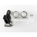 Blow off BOV Turbosmart TS-0265-1042 eBG50 Electronic BoostGate Black TS-0265-1042 7 098,99 zł-5