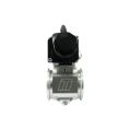 Blow off BOV Turbosmart TS-0265-1042 eBG50 Electronic BoostGate Black TS-0265-1042 7 098,99 zł-2