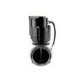 Zawór wastegate Turbosmart TS-0552-1502 Gen-V eWG60 Power-Gate 60 Electronic TS-0555-1502 5 793,60 zł-2