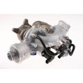 Hybrydowa turbosprężarka Stage 1 Audi 2.0 TFSI IHI A4 B8 A5 A6 C6 C7 TFSI-IHI-HYB 2 699,00 zł-1