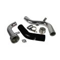 Turbo pipe Golf V GTI Jetta TT Scirocco Czarny ICK-VW-MK5-TP-A-B 549,00 zł-1
