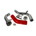 Turbo pipe Golf V GTI Jetta TT Scirocco Czerwony ICK-VW-MK5-TP-A-R 549,00 zł-1