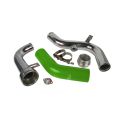 Turbo pipe Golf V GTI Jetta TT Scirocco Zielony ICK-VW-MK5-TP-A-G 549,00 zł-1