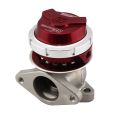 Turbosmart wastegate WG38 GenV Ultragate 38 14psi Red TS-0551-1014 1 999,00 zł-1