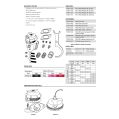 Turbosmart wastegate WG38 GenV Ultragate 38 7psi Black TS-0551-1002 1 999,00 zł-2