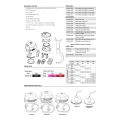 Zawór wastegate Turbosmart TS-0552-1012 WG40 GenV Compgate 40 14psi TS-0552-1012 1 999,00 zł-3