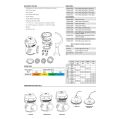 Zawór wastegate Turbosmart TS-0553-1011 WG45 GenV Hypergate 45 14psi TS-0553-1011 2 399,00 zł-3