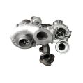 Turbosprężarka Hybrydowa JRspec BMW 335d / 535d - 450KM BMW-35D-HB 4 999,00 zł-1