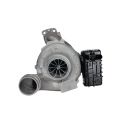 Turbosprężarka Hybrydowa JRspec Mercedes CDI300 310KM - Stage 1 MB-CDI300-ST1 2 999,00 zł-1