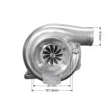 Turbosprężarka JRspec GTX3071R+ BB (GTX3077R) T3 .82 4-bolt JR-D30-X31-G30-B82 4 049,00 zł-2