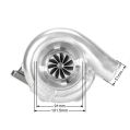 Turbosprężarka JRspec GTX3071R + JB (GTX3077R) T3 .63 V-band JR-G30-X31-G30-V63 2 639,00 zł-2
