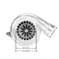 Turbosprężarka JRspec GTX3082R+ BB (GTX3087) T3 .82 V-band JR-D30-X32-G30-V82 3 959,00 zł-2