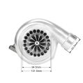 Turbosprężarka JRspec GTX3582R+ BB (GTX3587R) T3 .63 4-bolt JR-D35-X32-G35-B63 4 049,00 zł-2