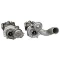 Turbosprężarka JRspec K03s HYBRID 2.7 BiTurbo JRSPEC-K03-27BITURBO 4 849,00 zł-1