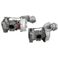 Turbosprężarka JRspec K03s HYBRID 2.7 BiTurbo JRSPEC-K03-27BITURBO 4 849,00 zł-2