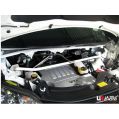 Rozpórka przednia (Front Upper Strut Bar)(1021) Ultra Racing Toyota Alphard/Vellfre (AH20) 3.5 2WD/4WD 08-15 UR-TW2-1021 759,00 zł-1