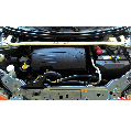 Rozpórka przednia (Front Upper Strut Bar)(162) Ultra Racing Lexus Ct 200H (ZWA10) 1.8 2WD Hybrid 11+ UR-TW2-162 519,00 zł-1