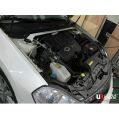 Rozpórka przednia (Front Upper Strut Bar)(2477) Ultra Racing Renault Samsung SM5 (A34R) 2.0 2WD 05-10 URKR-TW2-2477 599,00 zł-1