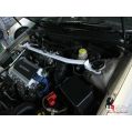 Rozpórka przednia (Front Upper Strut Bar)(2717) Ultra Racing Renault Samsung SM5 SM520 (KPQ/A32) 2.0 L4 2WD 98-05 URKR-TW2-2717 639,00 zł-1
