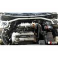 Rozpórka przednia (Front Upper Strut Bar)(2893) Ultra Racing Ford Tierra (KJ) 1.6 2WD 94-98/Mazda Protege 1.6 98-03 URTW-TW2-2893 799,00 zł-1