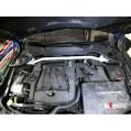 Rozpórka przednia (Front Upper Strut Bar)(3024) Ultra Racing Renault Samsung SM5 (L43) 1.6T/2.0 12-15 URKR-TW2-3024 689,00 zł-1