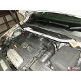 Rozpórka przednia (Front Upper Strut Bar)(3220) Ultra Racing Volkswagen Golf Gti MK6/A6 (TYP 5K) 1.4 TSI 2WD LHD 09-13 UR-TW2-3220 729,00 zł-1